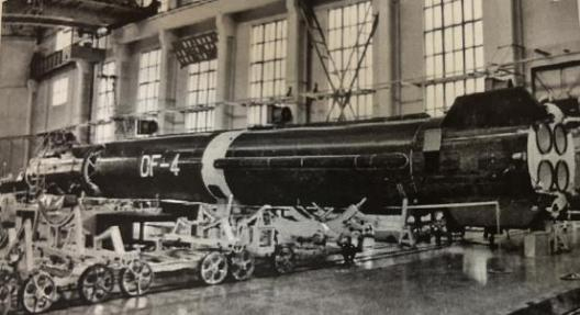 夜读 | 一块手表见证“八年四弹”征程