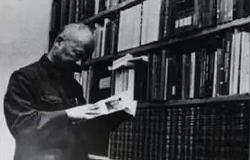 夜读 | “边区工业之父”仅受过四年小学教育？