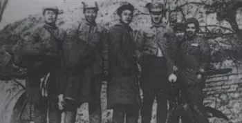 夜读 | “边区工业之父”仅受过四年小学教育？