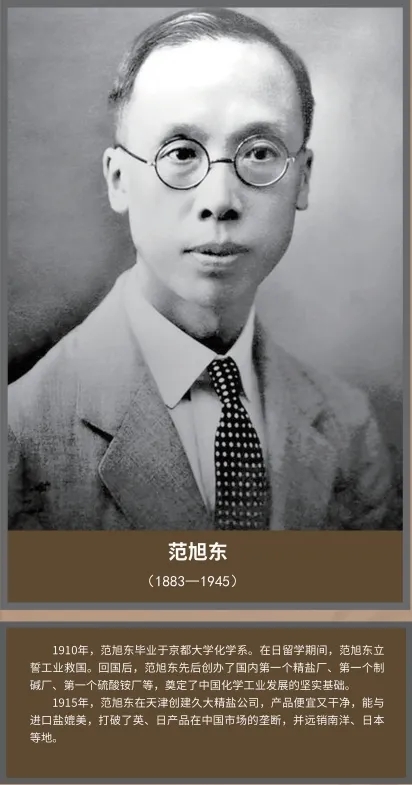 夜读 | 中国化工界的“诸葛亮”和“刘备”，你知道吗？