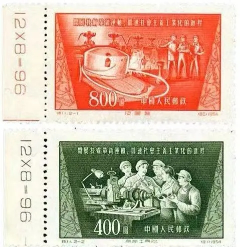 夜读 | 15.8万吨→10亿吨！从这里看见70余载中国钢铁逆袭史