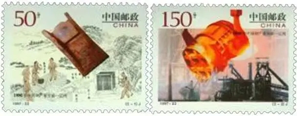 夜读 | 15.8万吨→10亿吨！从这里看见70余载中国钢铁逆袭史