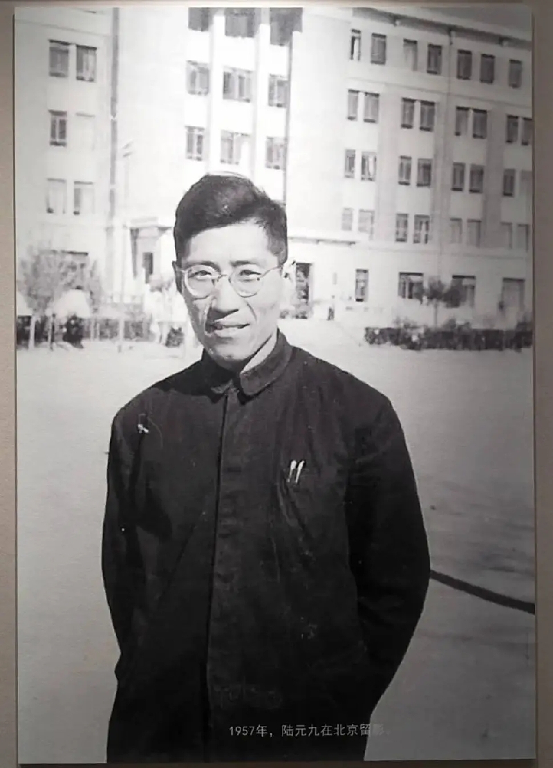 夜读 | 要求严格的“怪老头”,用一生诠释何为航天人的“较真”底色(下) 夜读 | 要求严格的“怪老头”,用一生诠释何为航天人的“较真”底色(下)