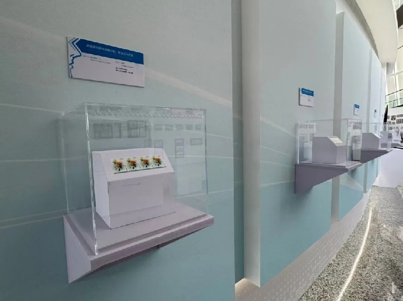 夜读 | 嗅觉魔法，解锁会“飘香”的邮票！