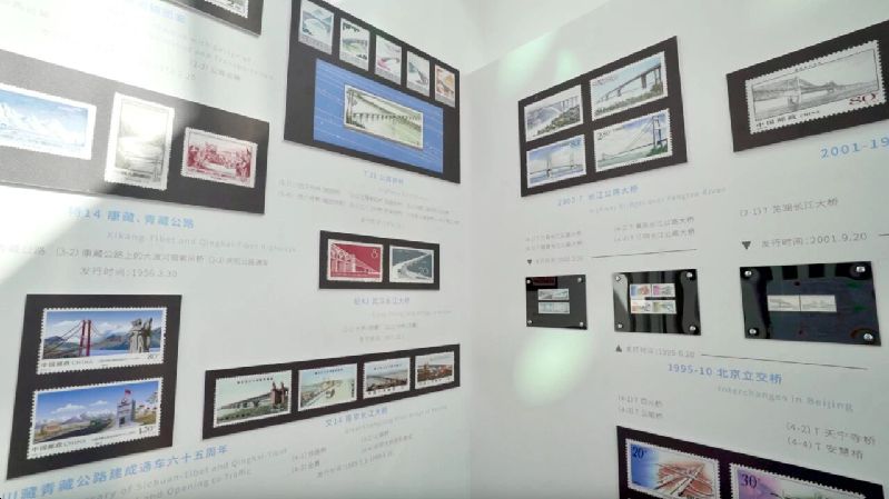 策展记 | 如何让邮票开口说话? 策展记 | 如何让邮票开口说话?