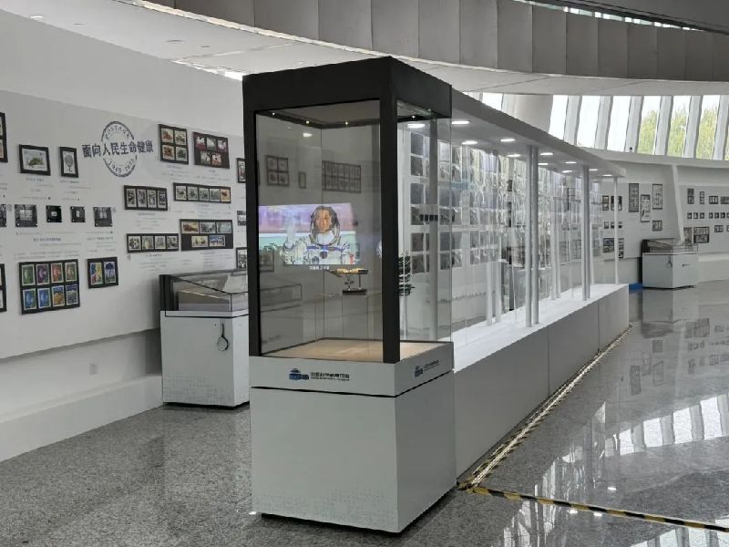 策展记 | 如何让邮票开口说话? 策展记 | 如何让邮票开口说话?