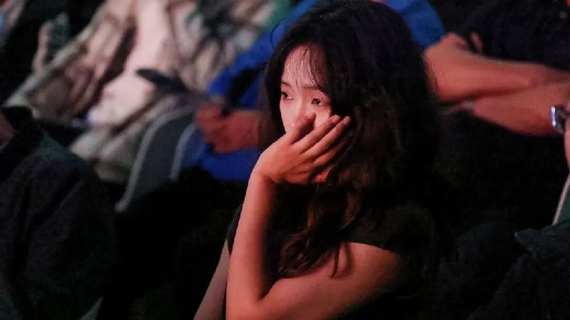 科研人员登台“飙戏”，看哭观众！