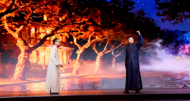 70年前,父亲带我们回国只是一件普通事 70年前,父亲带我们回国只是一件普通事