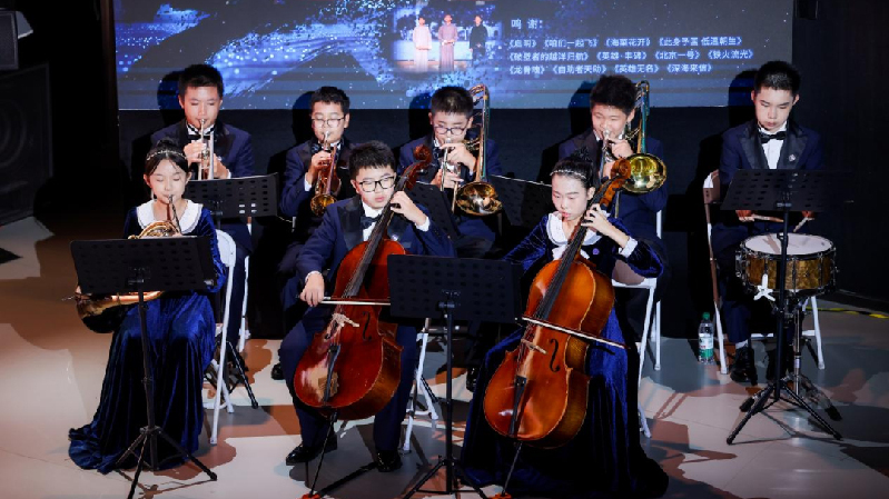 70年前,父亲带我们回国只是一件普通事 70年前,父亲带我们回国只是一件普通事