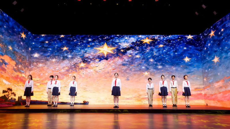 70年前,父亲带我们回国只是一件普通事 70年前,父亲带我们回国只是一件普通事