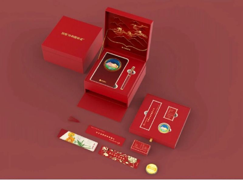 5·30 | 【科学引力计划】科学大咖签名藏书等科学好礼等你来拿！