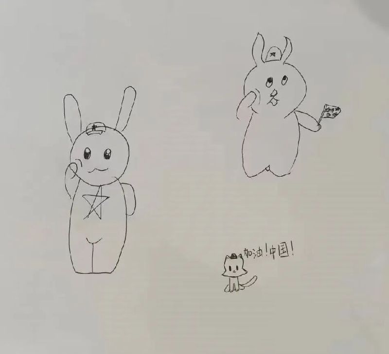 留言篇——中国科学家博物馆开馆一周年