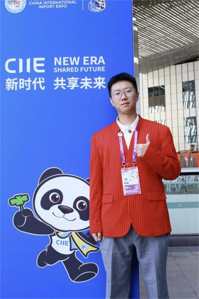 人均志愿时长300+小时，他们如今走进“四叶草”