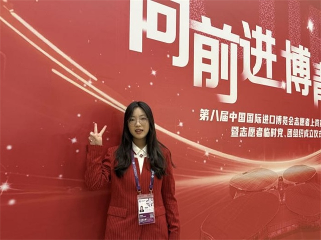 人均志愿时长300+小时，他们如今走进“四叶草”