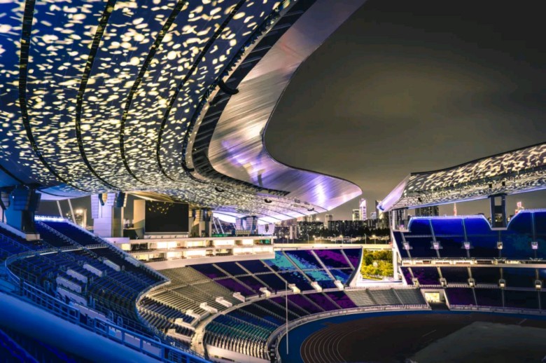 热门问答丨十五运会开闭幕式有什么看点? 热门问答丨十五运会开闭幕式有什么看点?