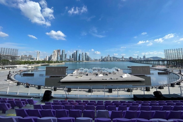 热门问答丨十五运会开闭幕式有什么看点? 热门问答丨十五运会开闭幕式有什么看点?