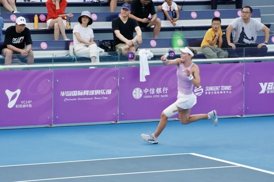 “三湖”联动,苏州工业园区精彩还在继续! 图片来源:苏州工业园区发布