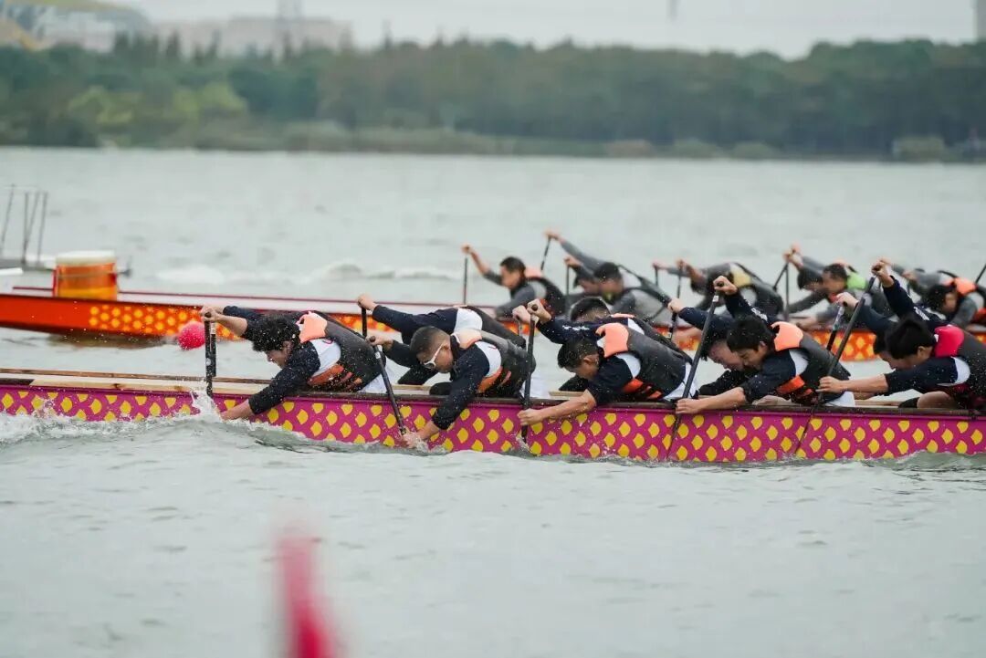 “三湖”联动,苏州工业园区精彩还在继续! 图片来源:苏州工业园区发布