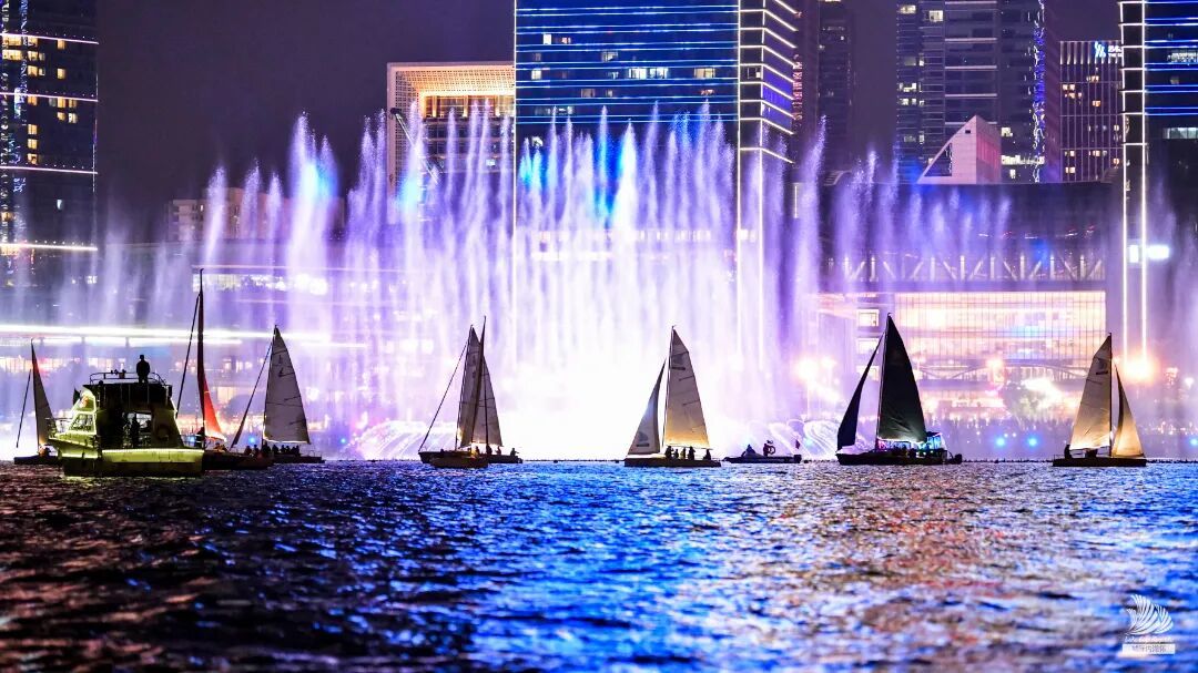 “三湖”联动,苏州工业园区精彩还在继续! 图片来源:苏州工业园区发布