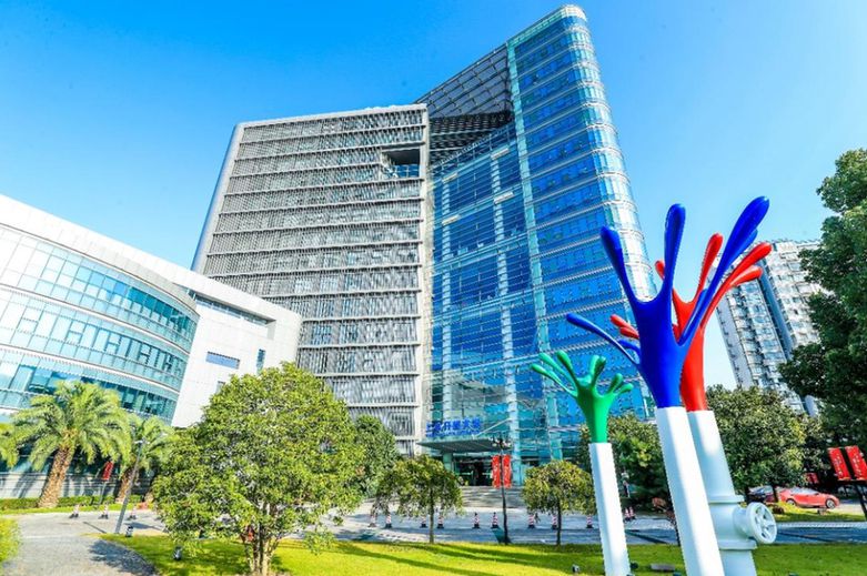 上海开放大学首次获评全国文明单位，来看“创建密码”！