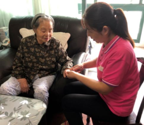 开大追梦人|劳模精神造就学习标兵！这位上海开放大学学子闪耀申城