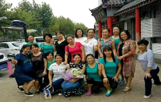 “上海市三八红旗手”名单公布，上海开放大学焦娇教授喜获殊荣