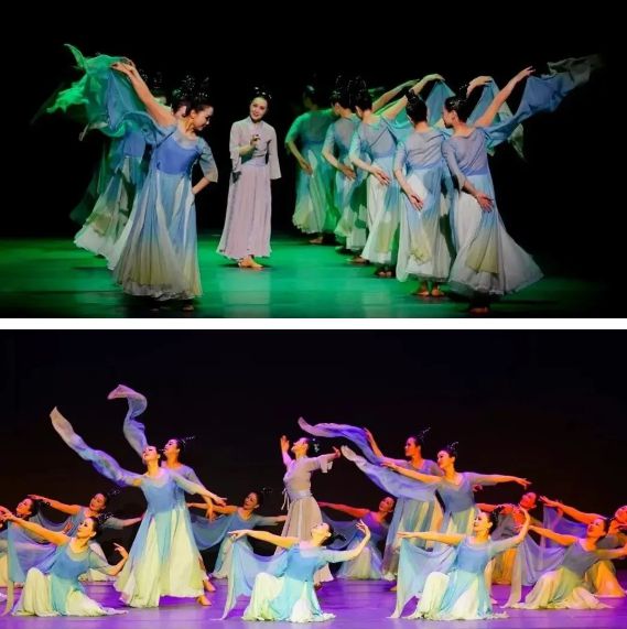 第十届“汇创青春”活动落幕，上海开放大学学子舞出精彩，喜获佳绩！