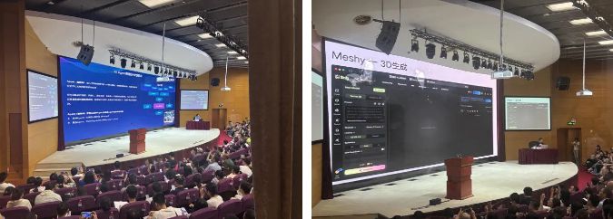 上线3天报名破1600+！上海工匠学院凭AI出圈