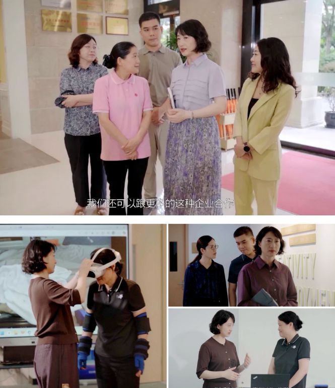 为党育人、为国育才！上海开放大学微电影作品荣获金奖