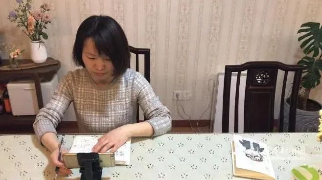 开大追梦人|从洗碗工逆袭为全国劳模，上海开放大学优秀学子朱春南“刷”出人生高光