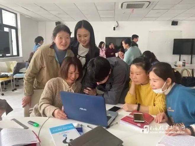 开大追梦人|从洗碗工逆袭为全国劳模，上海开放大学优秀学子朱春南“刷”出人生高光