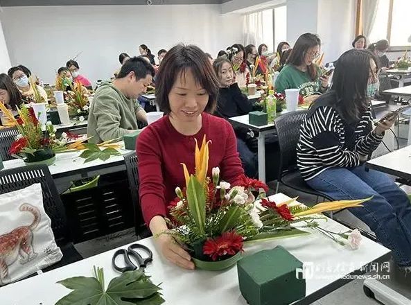 开大追梦人|从洗碗工逆袭为全国劳模，上海开放大学优秀学子朱春南“刷”出人生高光