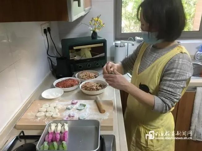 开大追梦人|从洗碗工逆袭为全国劳模，上海开放大学优秀学子朱春南“刷”出人生高光