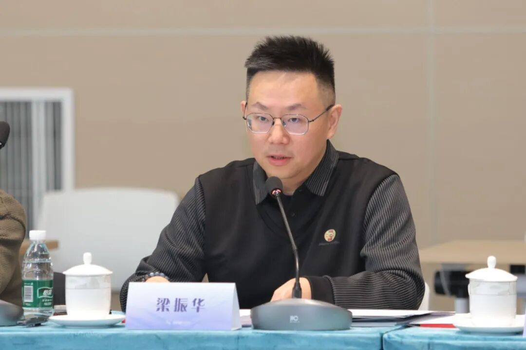 中关村题材电视剧《流金》创作研讨会在北京举行 中关村题材电视剧《流金》创作研讨会在北京举行