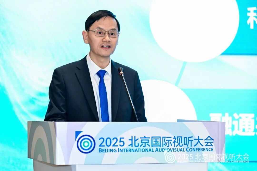 “北京大视听”出海记:中外携手,用视听精品讲好北京故事