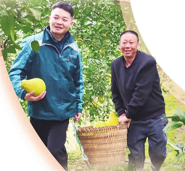 巴山渝水尽“通”途 巴山渝水尽“通”途