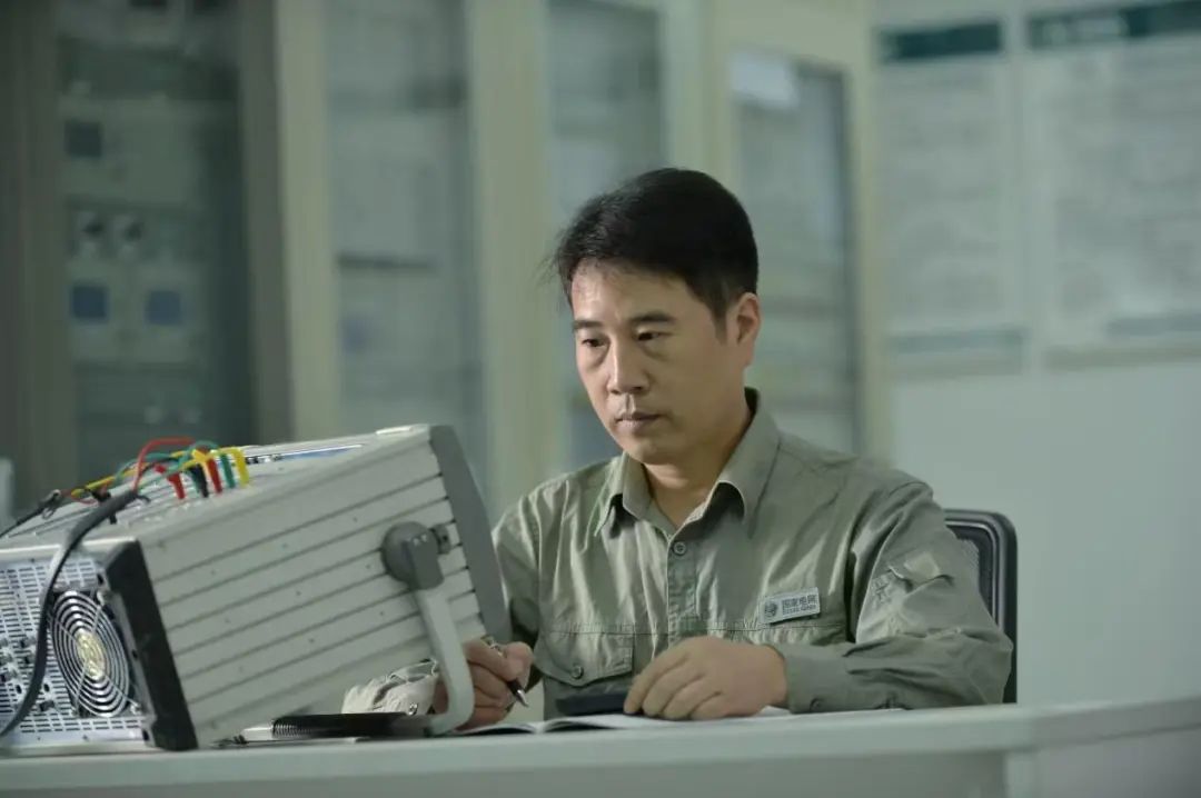 【“十五五”我所思·我所盼】 皮志永：希望建成“会思考”的智能电网