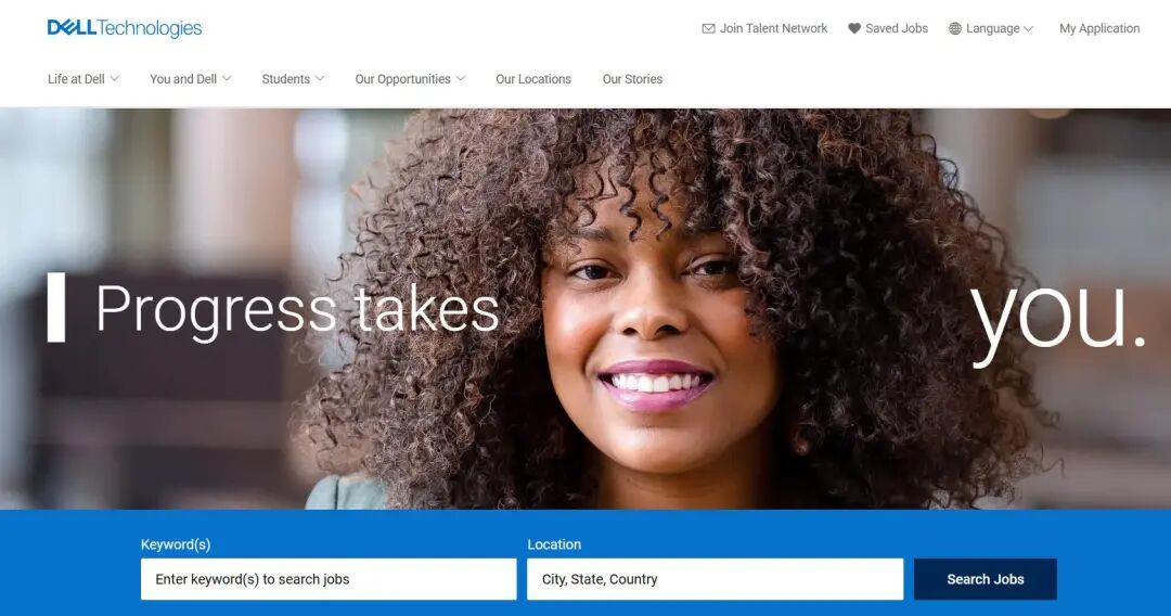 全球电子行业巨头,如何使用.brand?