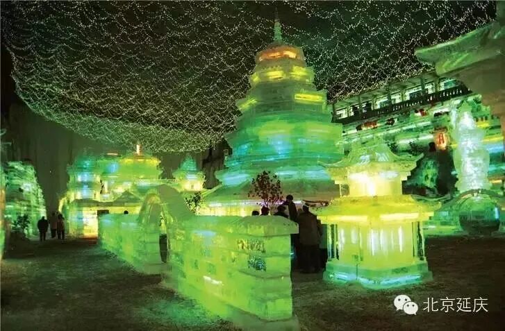 一波“回忆杀”,你看过80年代的冰灯吗? 马树江 摄.jpg