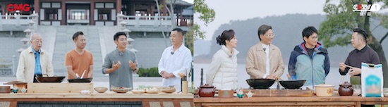 一碗豫菜藏千年 《三餐四季》邀您共续烟火 一碗豫菜藏千年 《三餐四季》邀您共续烟火