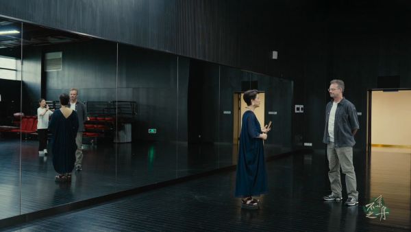 “中国通”大山对话千年东坡 纪录片《不系之舟》解码苏轼人生