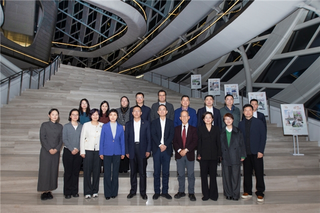 共建中医药文化国际传播新赛道