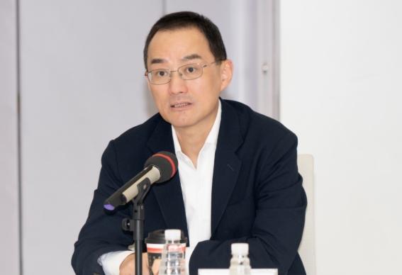 共建中医药文化国际传播新赛道