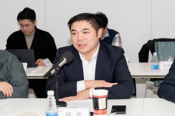 共建中医药文化国际传播新赛道