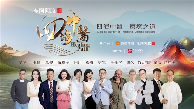 共建中医药文化国际传播新赛道