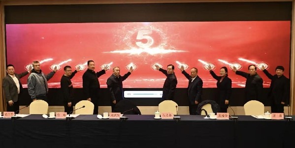 全国青少年红色文化传承与实践创新大赛启动