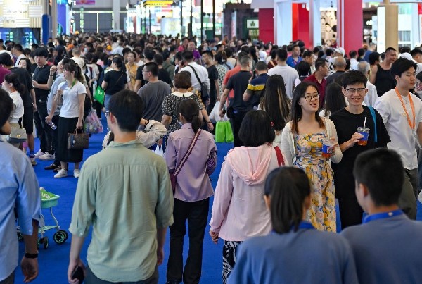 草本养护理念赋能新生活