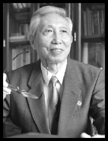 雷达与空间电子技术专家黄培康院士逝世