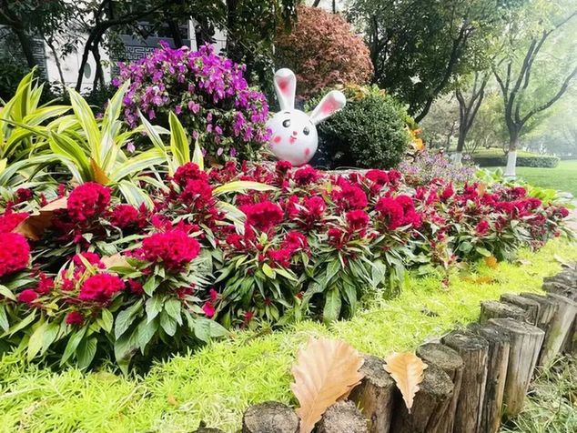 2025年北京市将新增公园绿地200公顷、绿道1000公里 2025年北京市将新增公园绿地200公顷、绿道1000公里