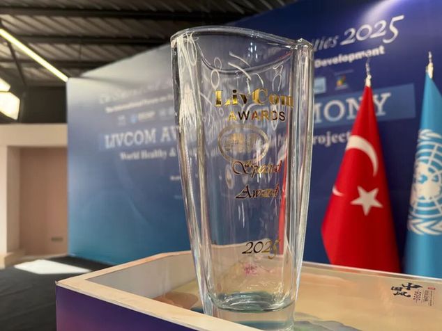 绿隔公园|北京温榆河公园荣获2025年国际花园城市项目奖 绿隔公园|北京温榆河公园荣获2025年国际花园城市项目奖